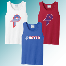 Phever Tank Top Phever Tank Top